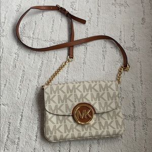 Michael Kora Crossbody